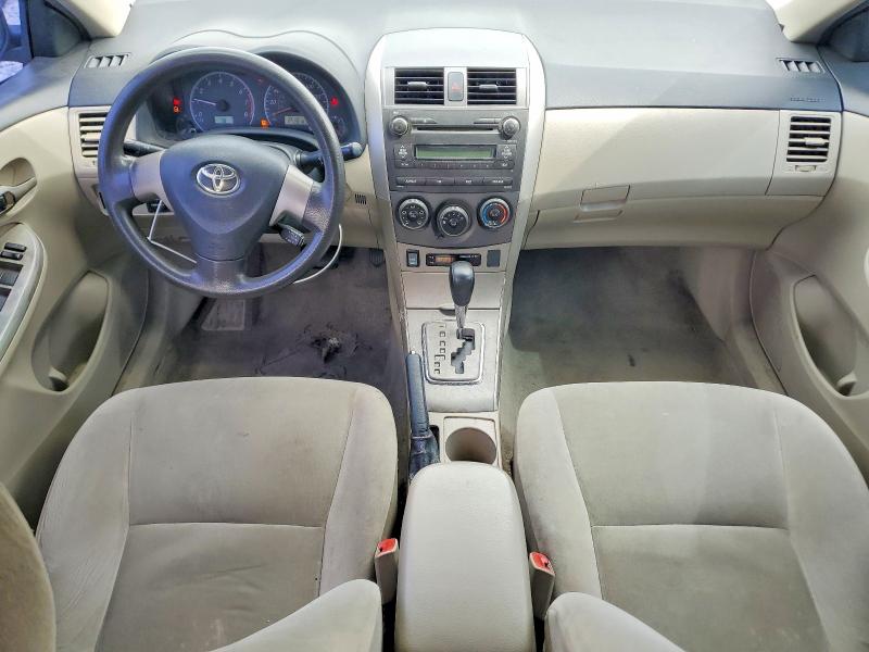 Продажа на аукционе авто 2011 Toyota Corolla, vin: 2T1BU4EE7BC569297, номер лота: 55236786