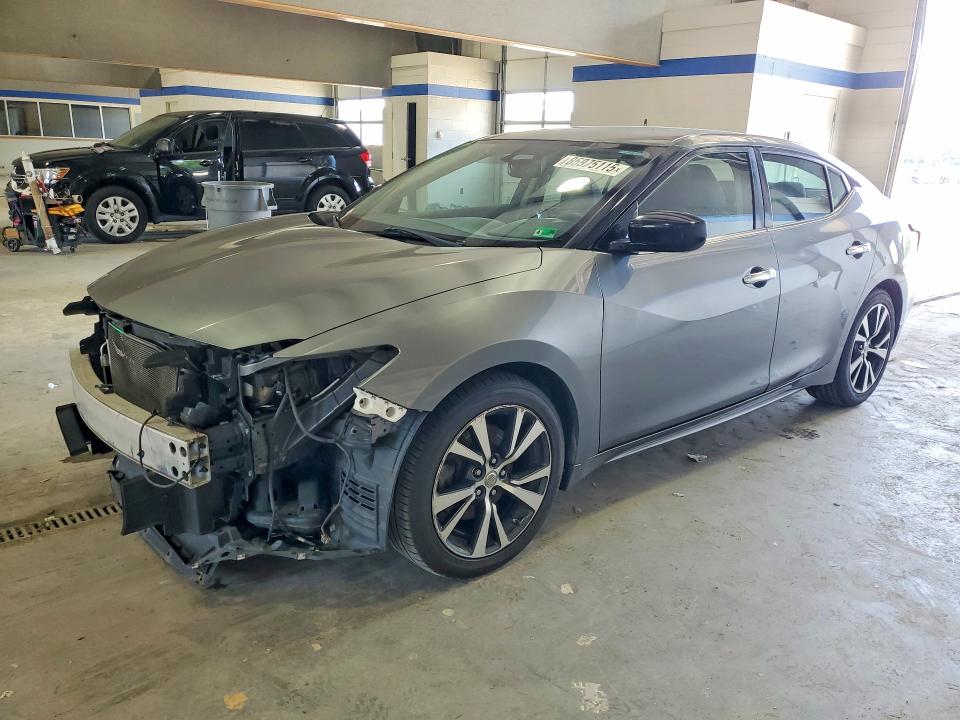 Auction sale of the 2016 Nissan Maxima, vin: 1N4AA6AP1GC442767, lot number: 85975115