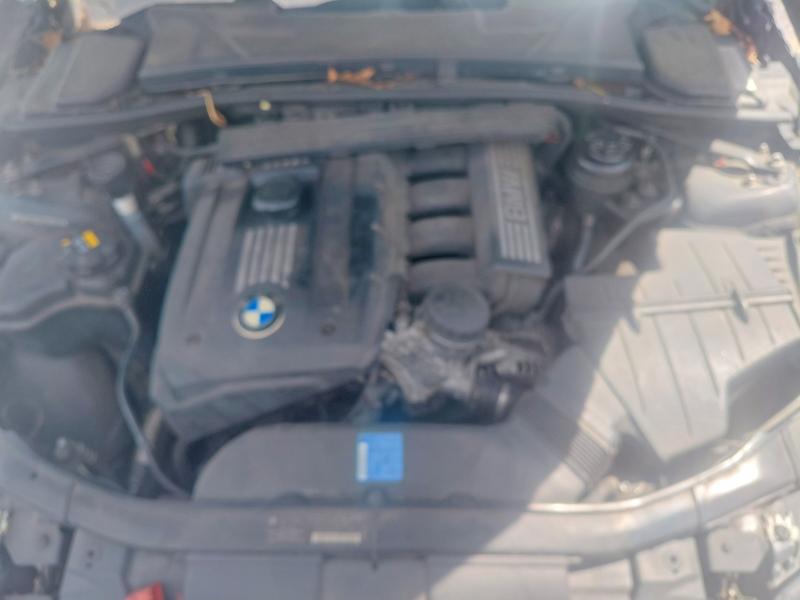 Продаж на аукціоні авто 2007 Bmw 328, vin: WBAVT73517FZ36209, номер лоту: 56112016