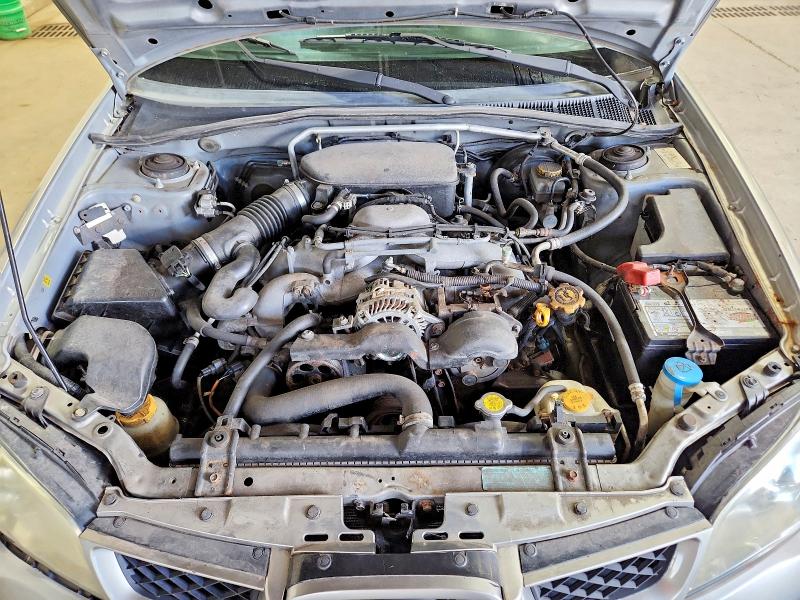 Aukcja sprzedaży 2007 Subaru Impreza, vin: JF1GG61667H817894, numer aukcji: 58869916