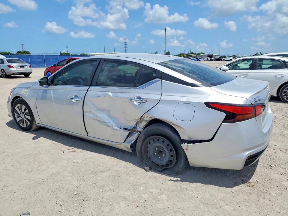 Aukcja sprzedaży 2019 Nissan Altima, vin: 1N4BL4BV4KC170160, numer aukcji: 57509476