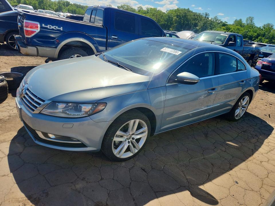 Продаж на аукціоні авто 2013 Volkswagen Cc, vin: WVWRP7ANXDE556380, номер лоту: 57770206