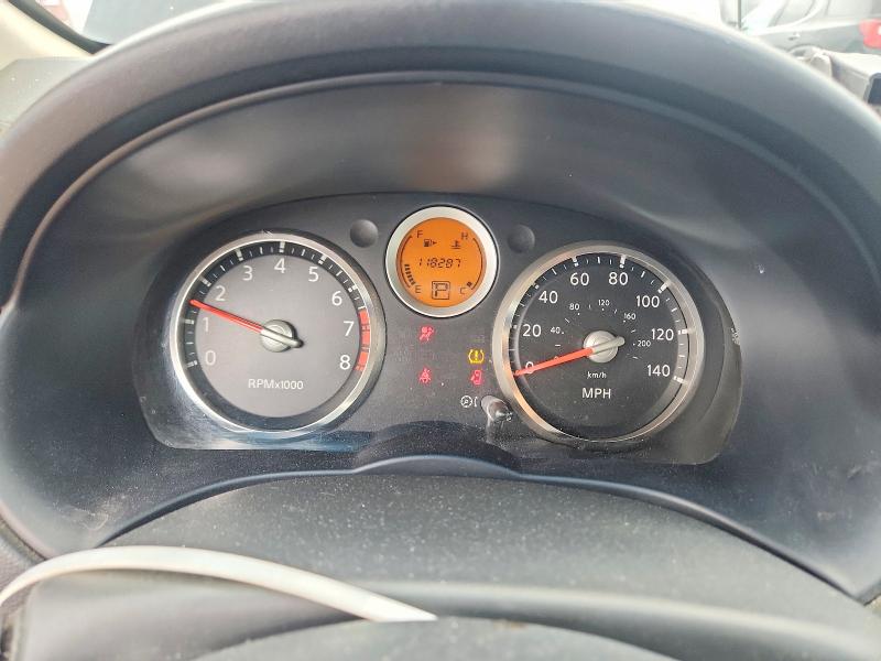 Aukcja sprzedaży 2007 Nissan Sentra, vin: 3N1AB61E67L721399, numer aukcji: 56541476