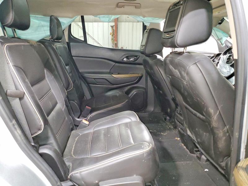 Aukcja sprzedaży 2017 Gmc Acadia, vin: 1GKKNXLS5HZ325545, numer aukcji: 56698856