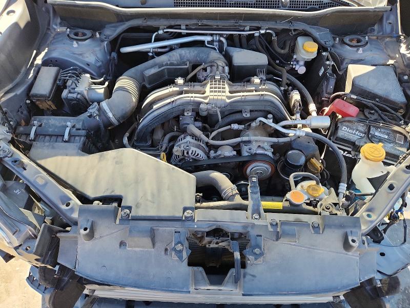 2019 Subaru Forester მანქანა იყიდება აუქციონზე, vin: JF2SKAWC0KH578535, აუქციონის ნომერი: 57062926