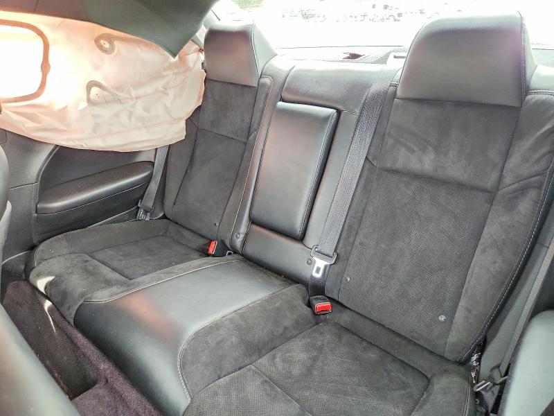55860666 :رقم المزاد ، 2C3CDZFJ5KH529145 vin ، 2019 Dodge Challenger مزاد بيع