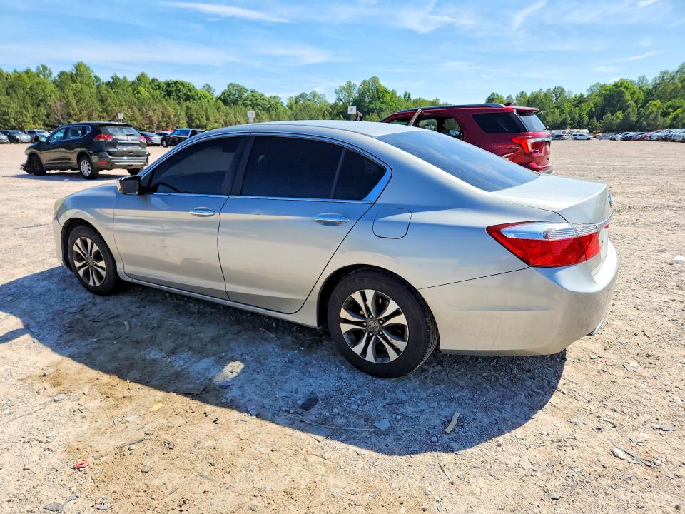 2013 Honda Accord მანქანა იყიდება აუქციონზე, vin: 1HGCR2F30DA042914, აუქციონის ნომერი: 55577706