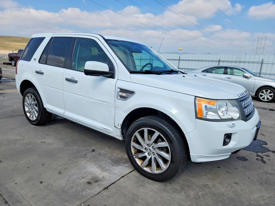 Продажа на аукционе авто 2012 Land Rover Lr2, vin: SALFR2BN3CH281598, номер лота: 58515536