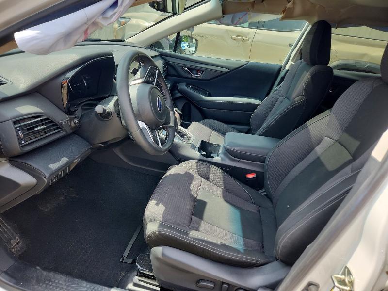 2020 Subaru Outback მანქანა იყიდება აუქციონზე, vin: 4S4BTAEC1L3156653, აუქციონის ნომერი: 58705666