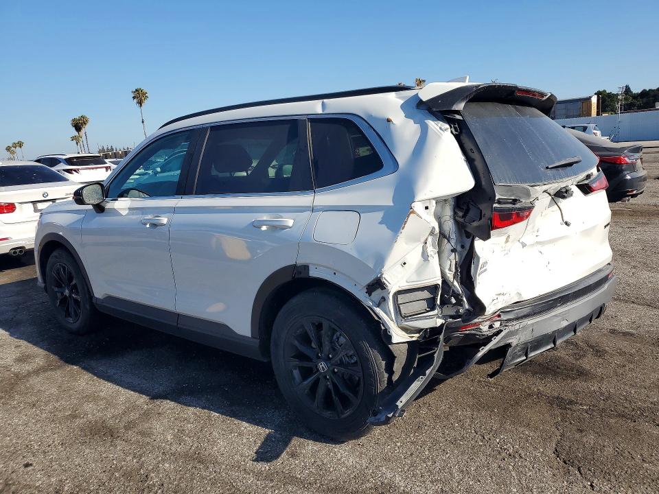 Aukcja sprzedaży 2023 Honda Cr-v, vin: 2HKRS5H5XPH708882, numer aukcji: 56362736