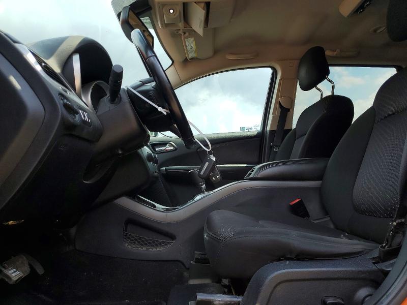 Продаж на аукціоні авто 2011 Dodge Journey, vin: 3D4PG5FG4BT569003, номер лоту: 55308136