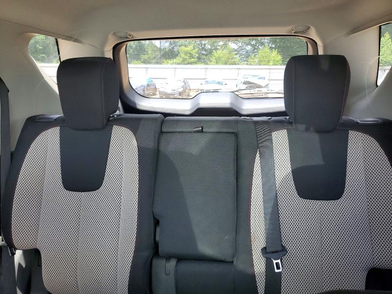 Aukcja sprzedaży 2014 Chevrolet Equinox, vin: 2GNALBEK8E6116490, numer aukcji: 58302416