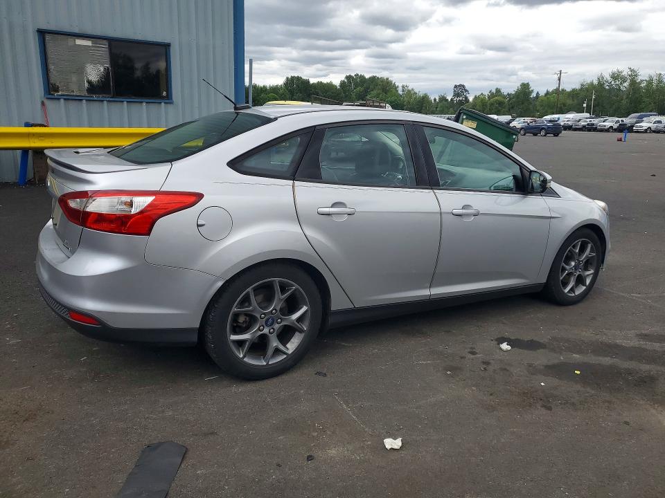Продаж на аукціоні авто 2013 Ford Focus, vin: 1FADP3F25DL196454, номер лоту: 59233806