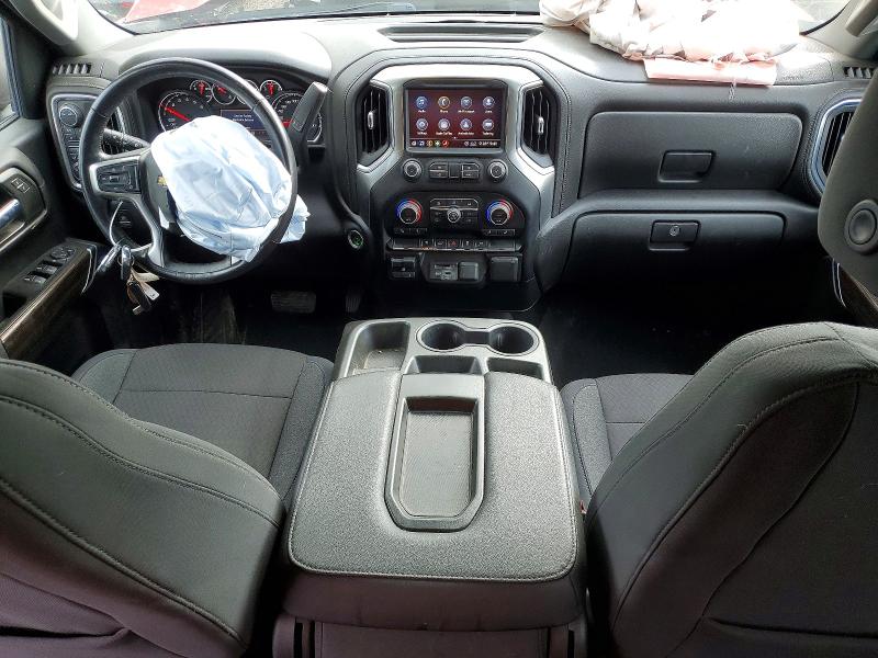 Aukcja sprzedaży 2020 Chevrolet Silverado, vin: 1GCUYDED7LZ276768, numer aukcji: 56122946