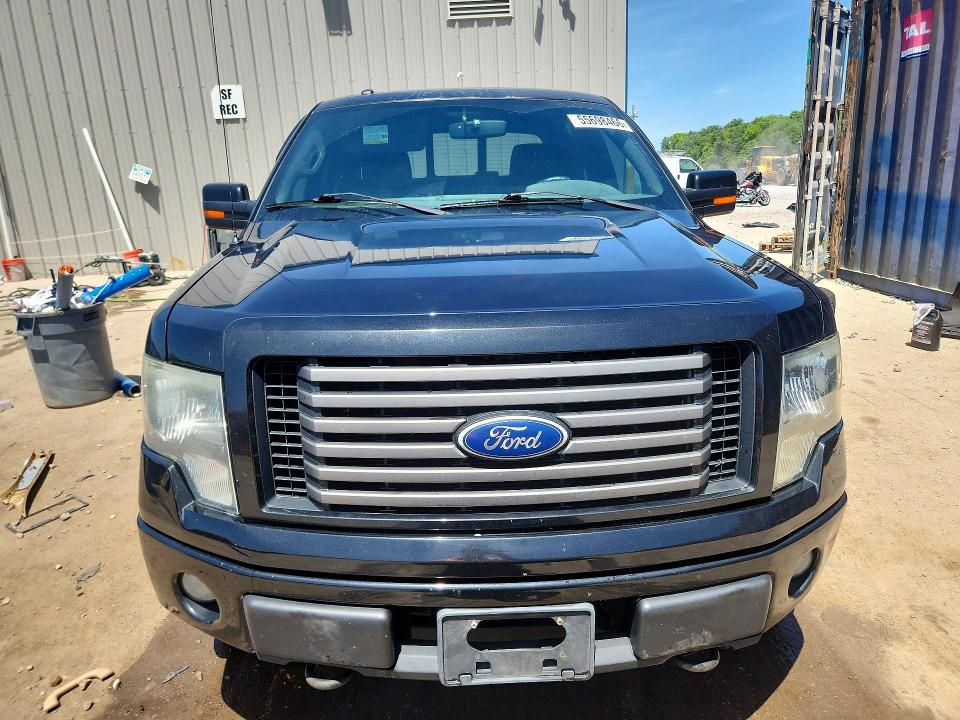 Aukcja sprzedaży 2011 Ford F150, vin: 1FTFW1EFXBFA80287, numer aukcji: 55698466