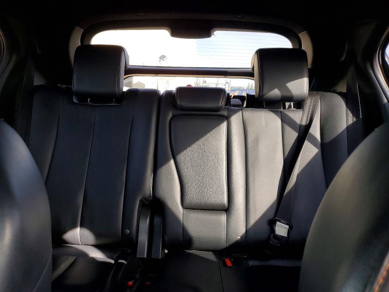 Aukcja sprzedaży 2020 Mitsubishi Eclipse Cross, vin: JA4AT4AA4LZ602100, numer aukcji: 57546896