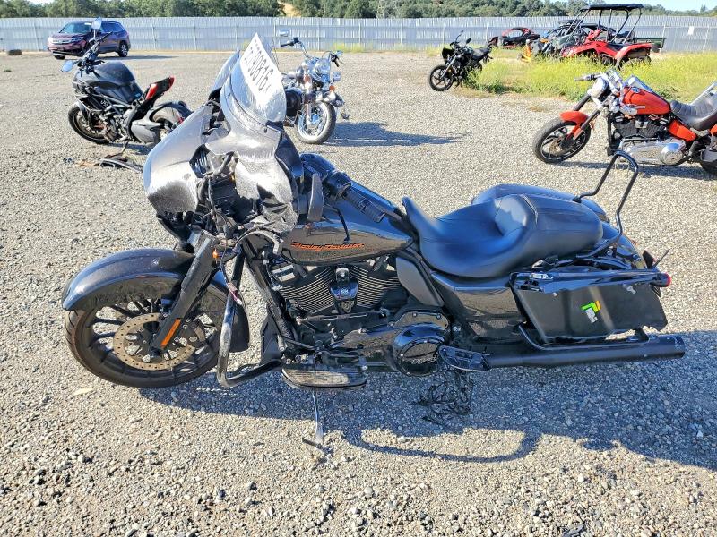 Продажа на аукционе авто 2019 Harley-davidson Flhxs, vin: 1HD1KRP3XKB609038, номер лота: 56790816