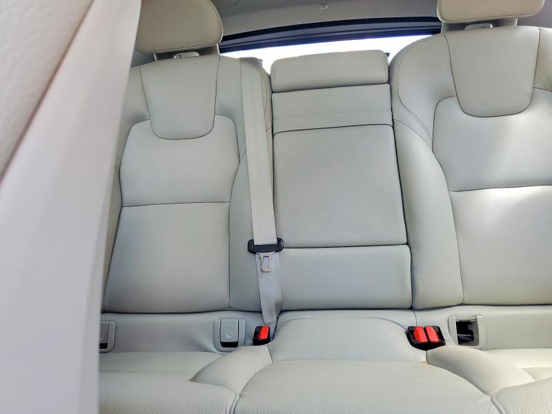 Продажа на аукционе авто 2019 Volvo Xc60, vin: LYV102RK0KB292789, номер лота: 58574456
