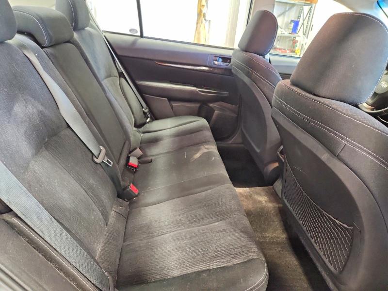 Продажа на аукционе авто 2014 Subaru Legacy, vin: 4S3BMCH62E3009991, номер лота: 55711546