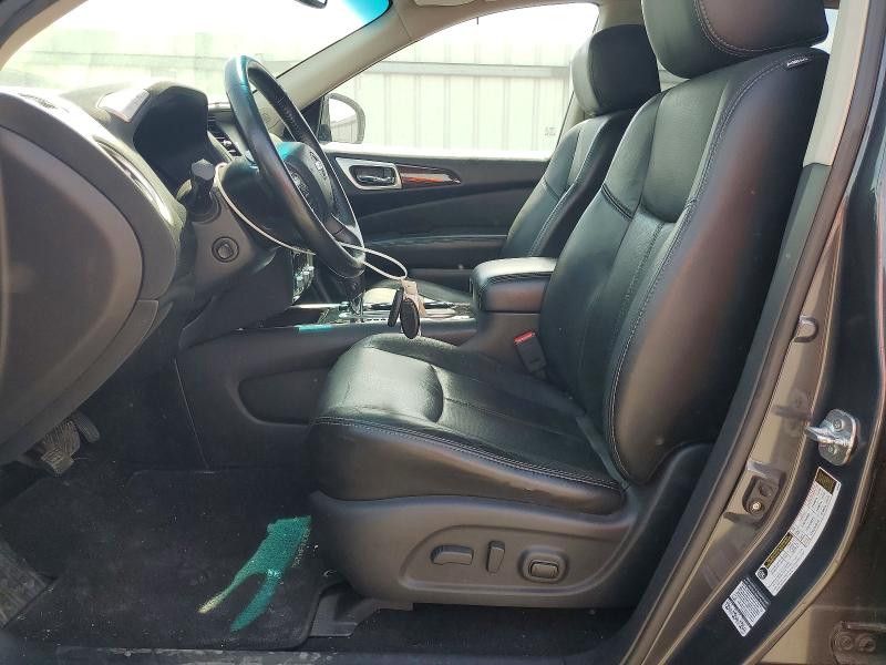 Aukcja sprzedaży 2014 Nissan Pathfinder, vin: 5N1AR2MNXEC646756, numer aukcji: 54652986
