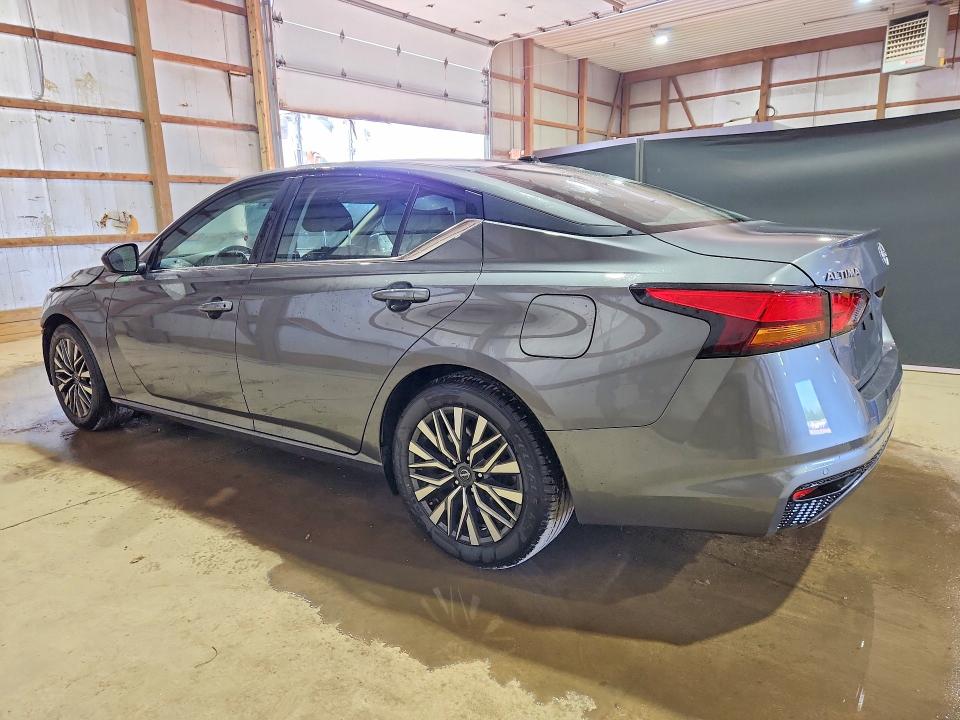 Продажа на аукционе авто 2026 Nissan Altima, vin: 1N4BL4DV4TN308802, номер лота: 55971166