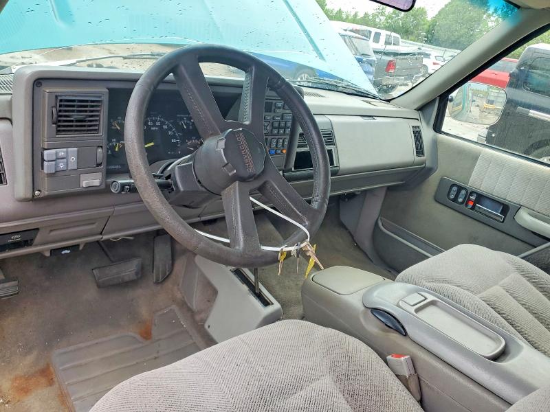 Продаж на аукціоні авто 1994 Chevrolet Gmt-400, vin: 2GCEK19H9R1160488, номер лоту: 56150916