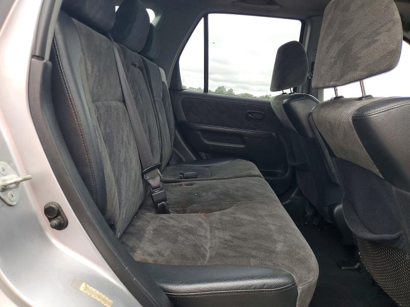 Продажа на аукционе авто 2002 Honda Cr-v, vin: JHLRD78892C042265, номер лота: 58061956