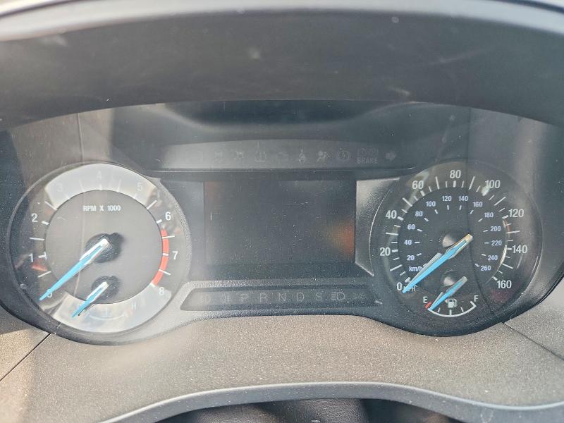 Продажа на аукционе авто 2014 Ford Fusion, vin: 3FA6P0HD8ER337574, номер лота: 58213896