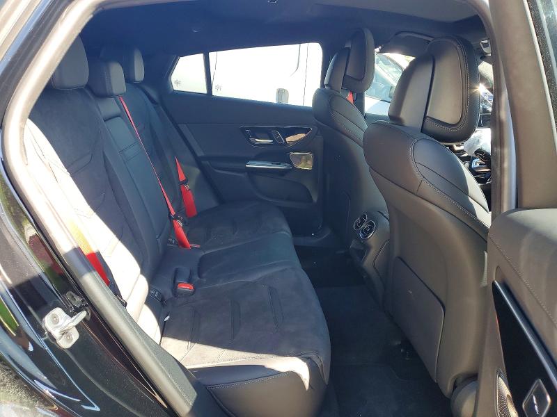 Aukcja sprzedaży 2025 Mercedes-benz Glc Coupe, vin: W1NKJ8AB0SF279902, numer aukcji: 49762406