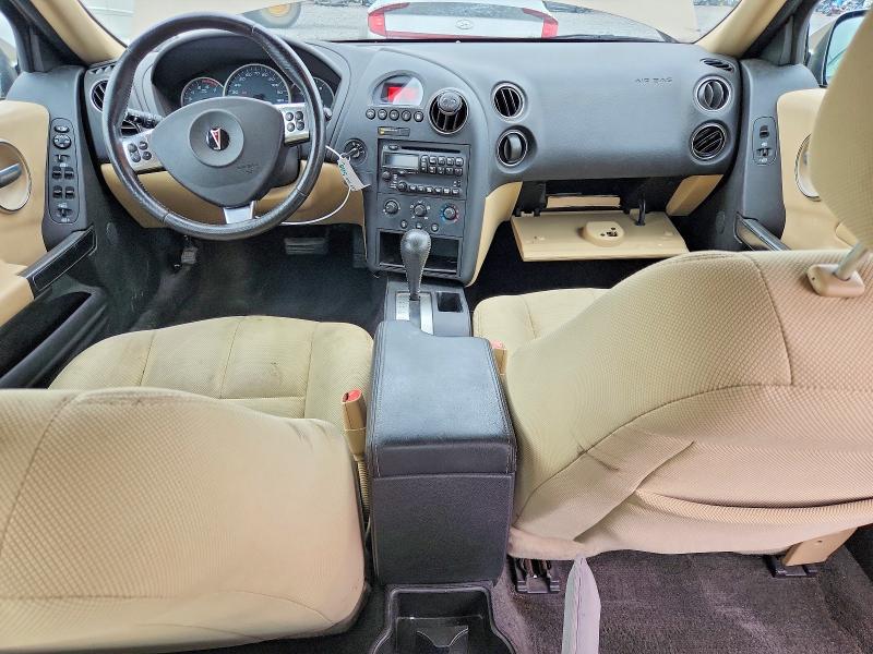 Aukcja sprzedaży 2007 Pontiac Grand Prix, vin: 2G2WP552571185985, numer aukcji: 56846926