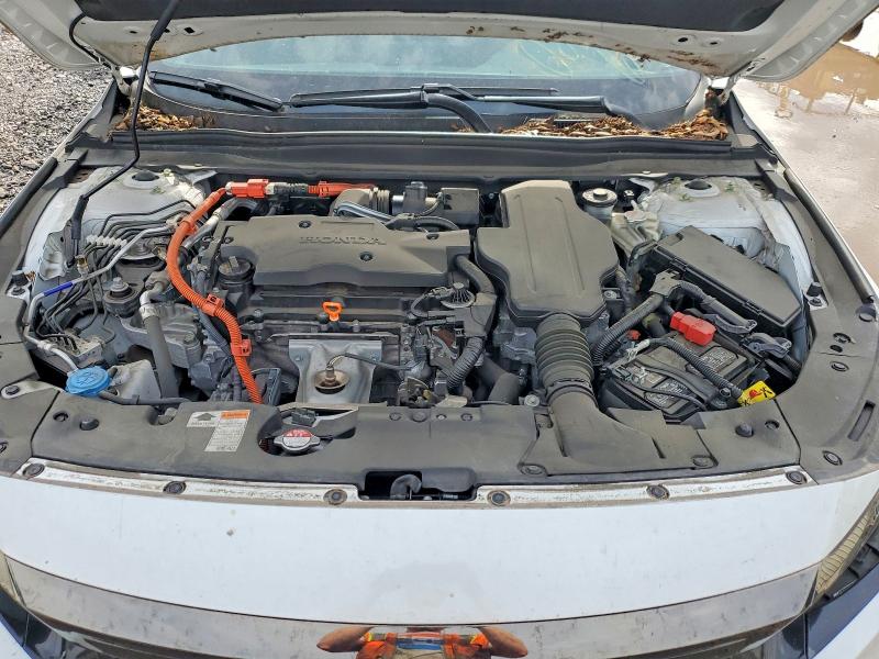 Aukcja sprzedaży 2022 Honda Accord, vin: 1HGCV3F29NA021571, numer aukcji: 57892086