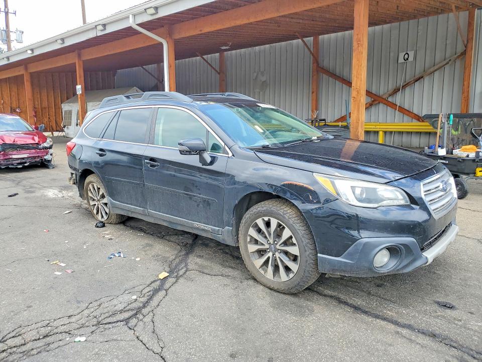 Aukcja sprzedaży 2017 Subaru Outback, vin: 4S4BSENC4H3422068, numer aukcji: 58933396