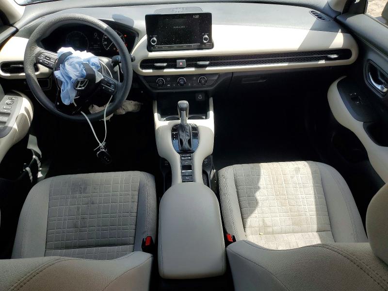 Aukcja sprzedaży 2025 Honda Hr-v, vin: 3CZRZ2H32SM765597, numer aukcji: 58278036