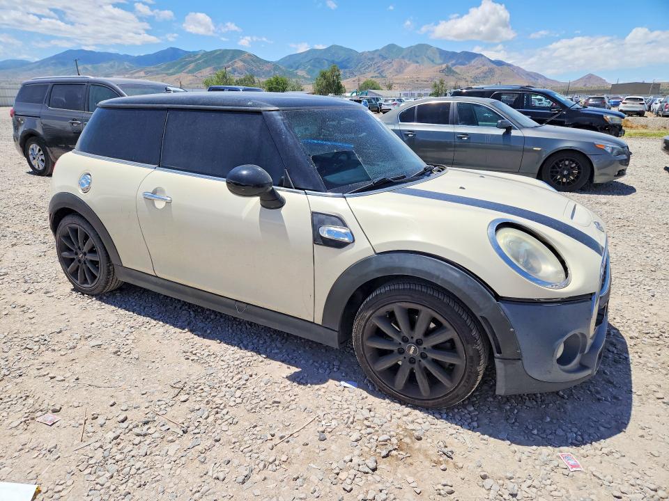 Aukcja sprzedaży 2015 Mini Cooper, vin: WMWXP7C56F2A35083, numer aukcji: 56451116