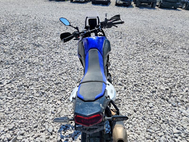 Продаж на аукціоні авто 2025 Yamaha Xtz7sl, vin: JYADM17E7SA001068, номер лоту: 57365906