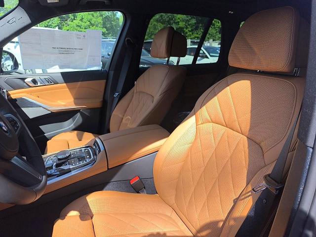 2026 Bmw X5 მანქანა იყიდება აუქციონზე, vin: 5UX43EU07T9427965, აუქციონის ნომერი: 55641906