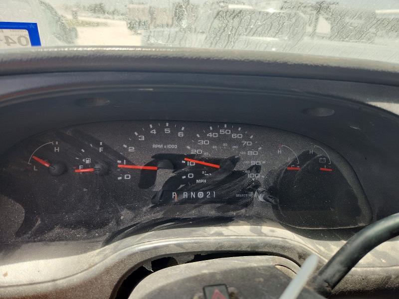 2006 Ford Econoline მანქანა იყიდება აუქციონზე, vin: 1FBSS31L16HA04845, აუქციონის ნომერი: 58450626