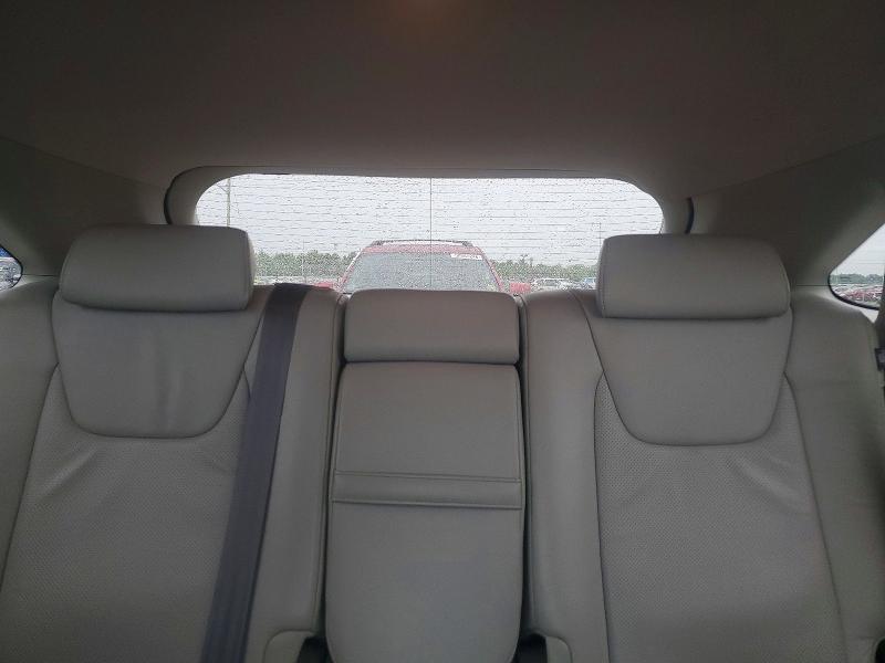 Продаж на аукціоні авто 2010 Lexus Rx, vin: 2T2BK1BA8AC078852, номер лоту: 58795106
