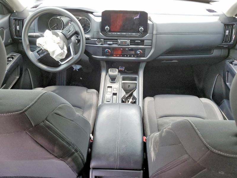 Продаж на аукціоні авто 2024 Nissan Pathfinder, vin: 5N1DR3AA5RC294423, номер лоту: 55677316