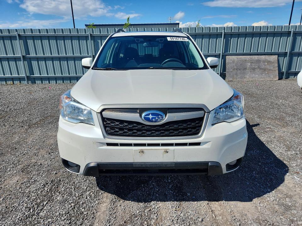 Продажа на аукционе авто 2015 Subaru Forester, vin: JF2SJCNC0FH840656, номер лота: 59107746