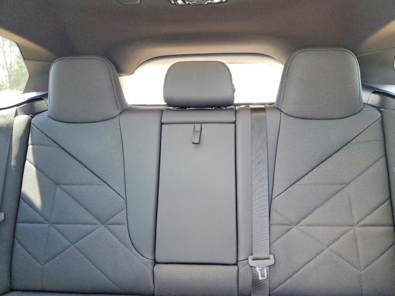 Aukcja sprzedaży 2024 Bmw Ix, vin: WB533CF05RCP35786, numer aukcji: 56722056