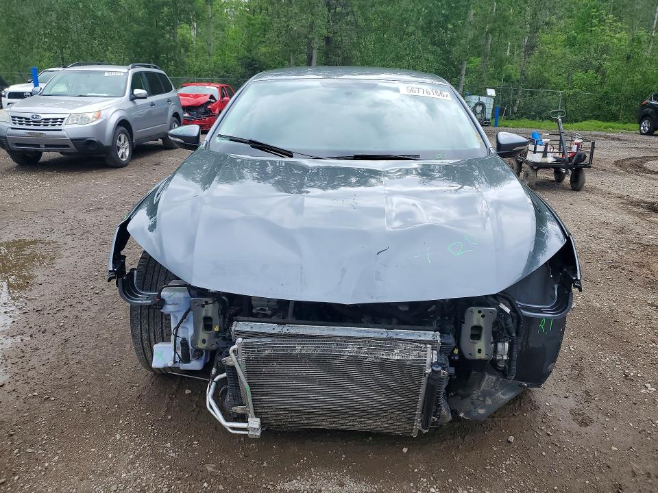 Продажа на аукционе авто 2020 Volkswagen Passat, vin: 1VWAA7A31LC003430, номер лота: 56776166