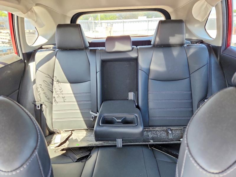 Продажа на аукционе авто 2021 Toyota Rav4, vin: 2T3R1RFV5MW169668, номер лота: 55203426