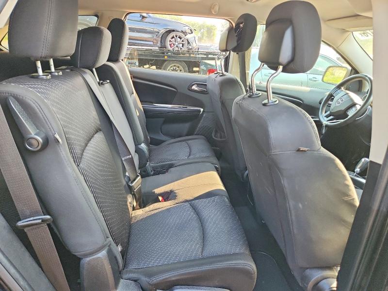 Продаж на аукціоні авто 2015 Dodge Journey, vin: 3C4PDCABXFT517306, номер лоту: 59538376