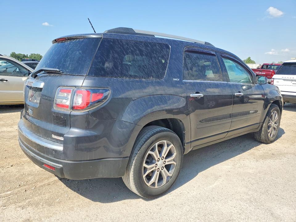 2013 Gmc Acadia მანქანა იყიდება აუქციონზე, vin: 1GKKRSKD9DJ237813, აუქციონის ნომერი: 57862516