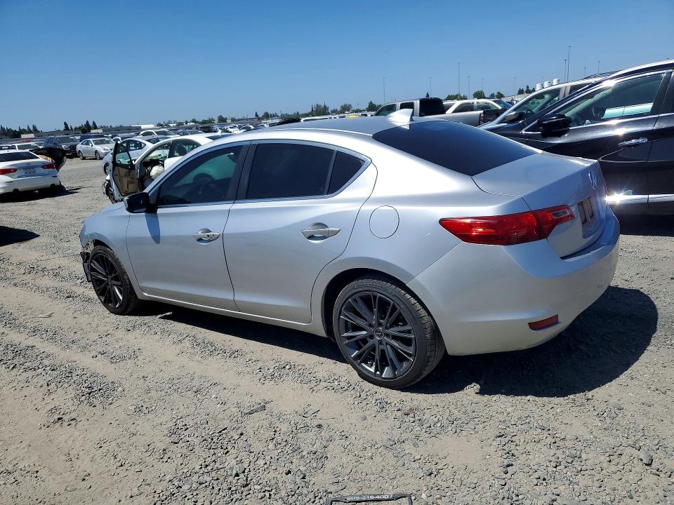 Aukcja sprzedaży 2013 Acura Ilx, vin: 19VDE1F76DE013404, numer aukcji: 56274796