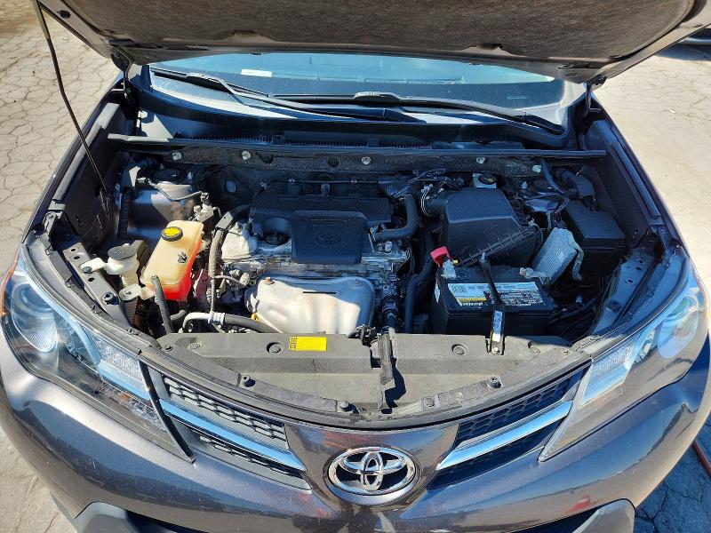 2013 Toyota Rav4 მანქანა იყიდება აუქციონზე, vin: JTMRFREV4D5012241, აუქციონის ნომერი: 57023966