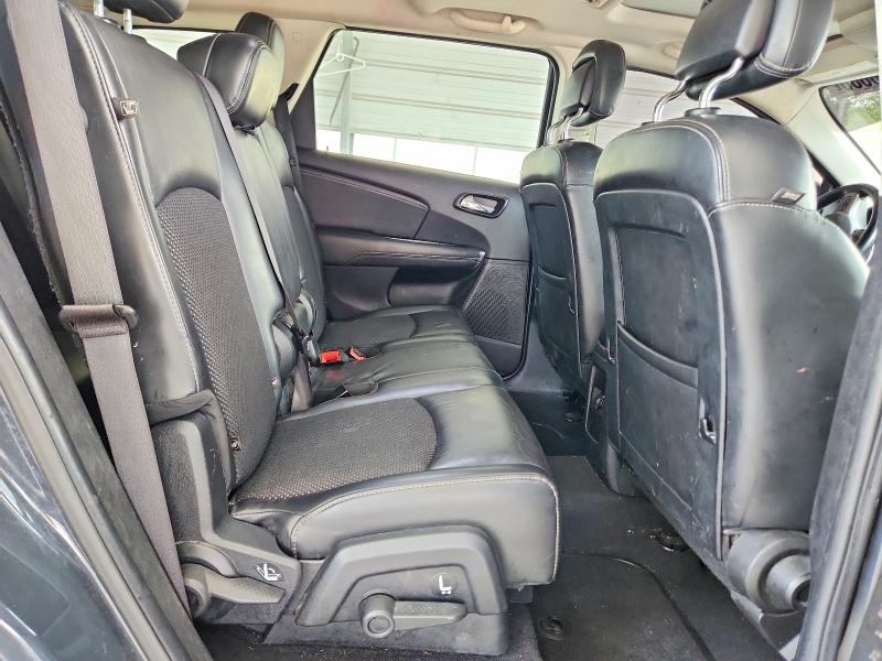 2018 Dodge Journey მანქანა იყიდება აუქციონზე, vin: 3C4PDCGG9JT257315, აუქციონის ნომერი: 56976686