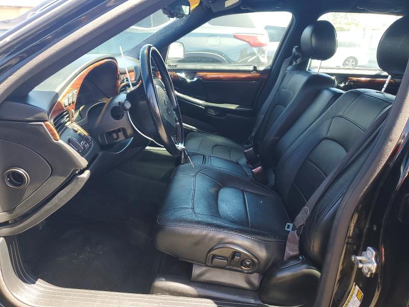 2004 Cadillac Deville მანქანა იყიდება აუქციონზე, vin: 1G6KD54Y84U216495, აუქციონის ნომერი: 56843426