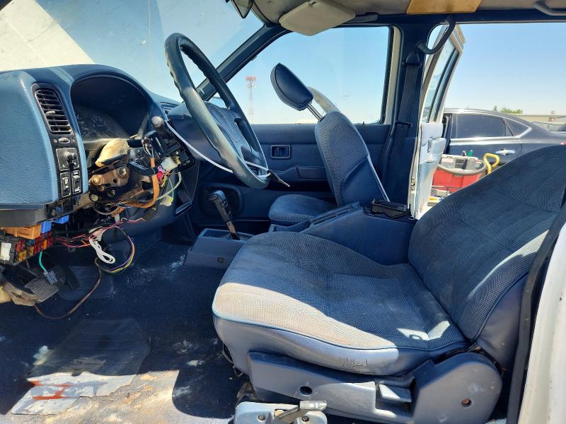 Продаж на аукціоні авто 1995 Nissan Pathfinder, vin: JN8HD17S9SW010874, номер лоту: 57071476